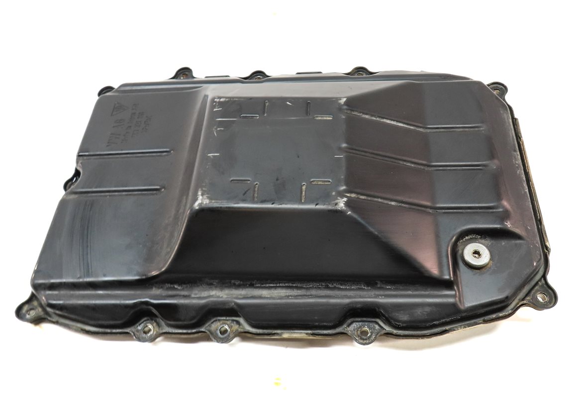 Thumbnail 6: 2011-2017 VW TOUAREG AUDI Q7 (4L) 3.0L 3.6L ENGINE AUTO TRANSMISSION OIL PAN