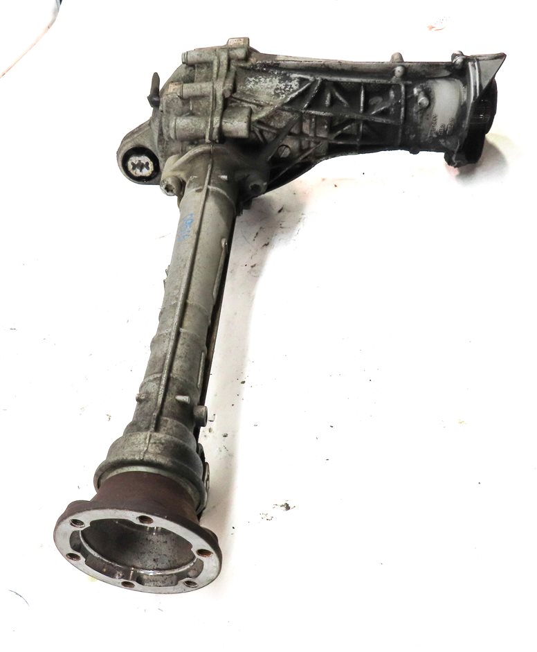 Thumbnail 5: 11-16 VW TOUAREG AUDI Q7 (4L) 3.0L / 3.6L FRONT DIFFERENTIAL GEAR CARRIER (MUN)