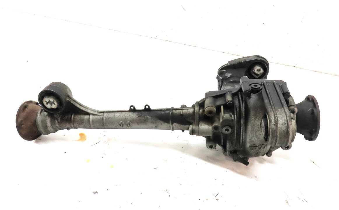 Thumbnail 6: 11-16 VW TOUAREG AUDI Q7 (4L) 3.0L / 3.6L FRONT DIFFERENTIAL GEAR CARRIER (MUN)