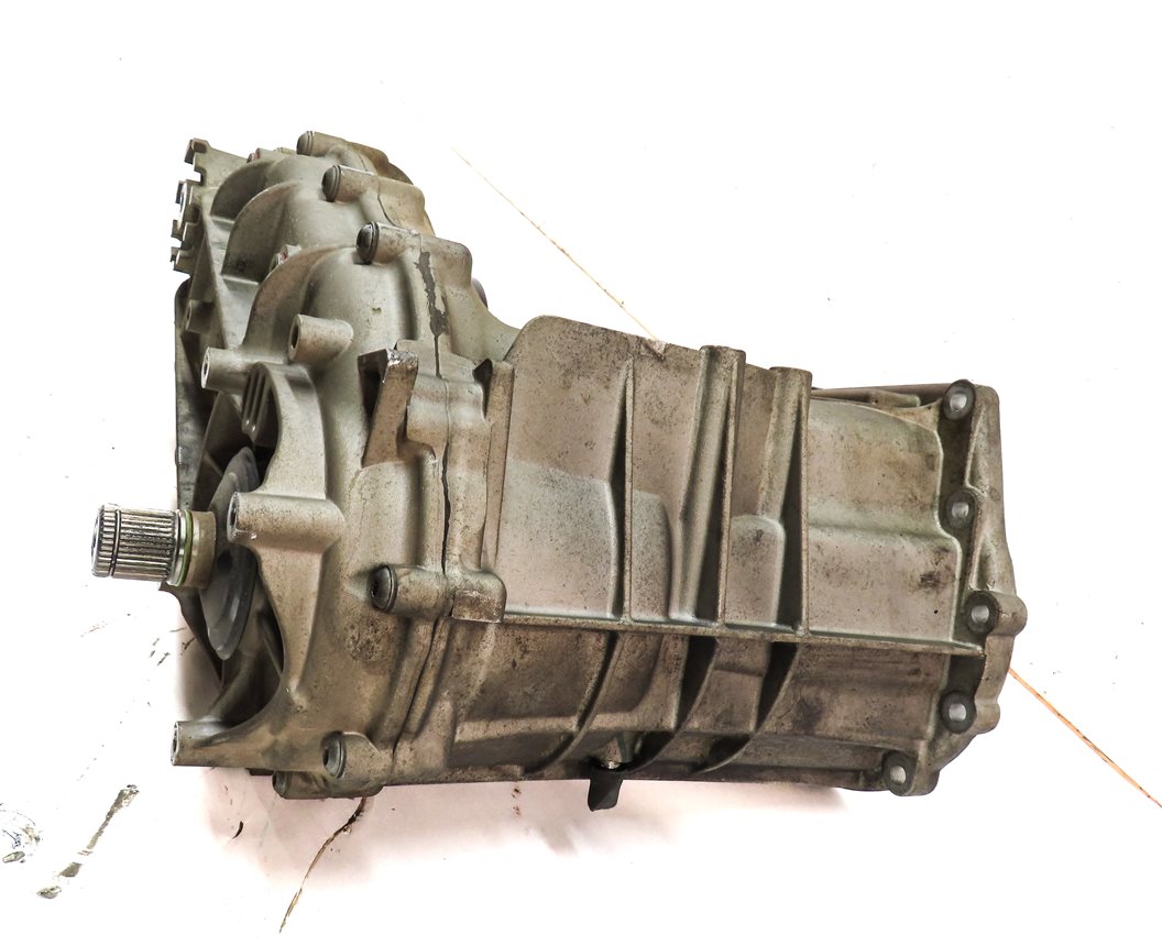 Thumbnail 7: 2011-2015 AUDI Q7 (4L) 3.0L DIESEL ENGINE - FRONT TRANSFER CASE ASSEMBLY (MTP)