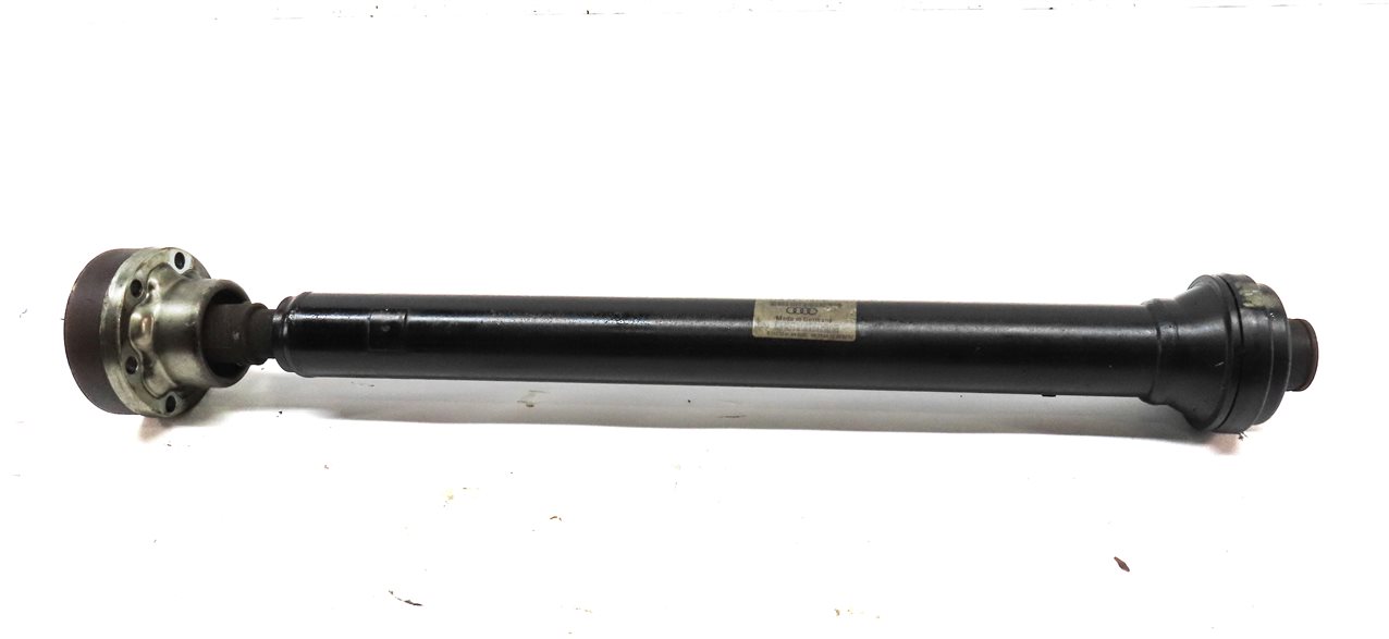 Thumbnail 2: 2011-2015 AUDI Q7 (4L) FRONT DRIVESHAFT DRIVELINE DRIVE LINE SHAFT