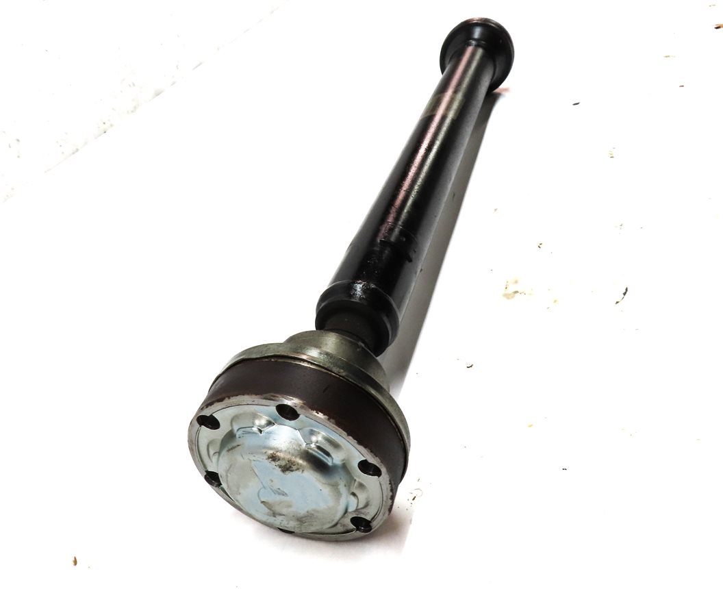 Thumbnail 5: 2011-2015 AUDI Q7 (4L) FRONT DRIVESHAFT DRIVELINE DRIVE LINE SHAFT