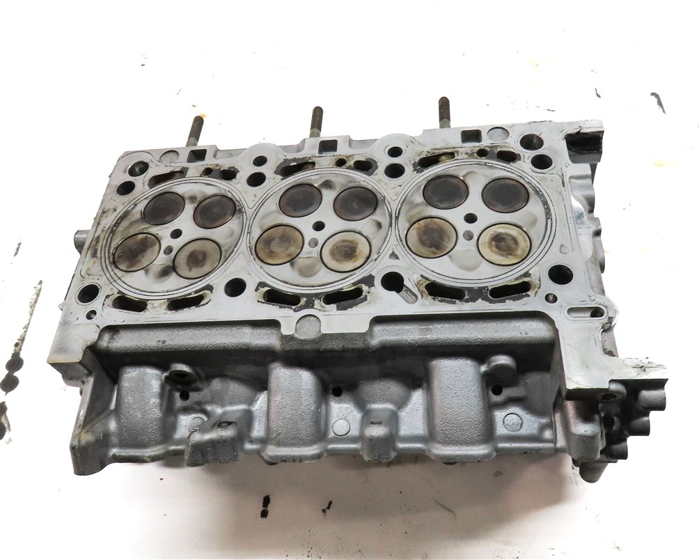 Thumbnail 10: 2009-2012 VW TOUAREG / AUDI Q7 (4L) 3.0L TDI DIESEL ENGINE - LEFT CYLINDER HEAD