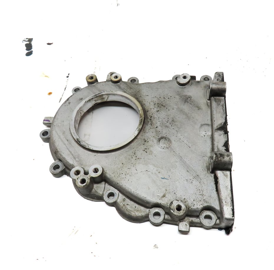 Thumbnail 11: 2009-2012 VW TOUAREG / AUDI Q7 (4L) 3.0L TDI DIESEL ENGINE - LEFT CYLINDER HEAD