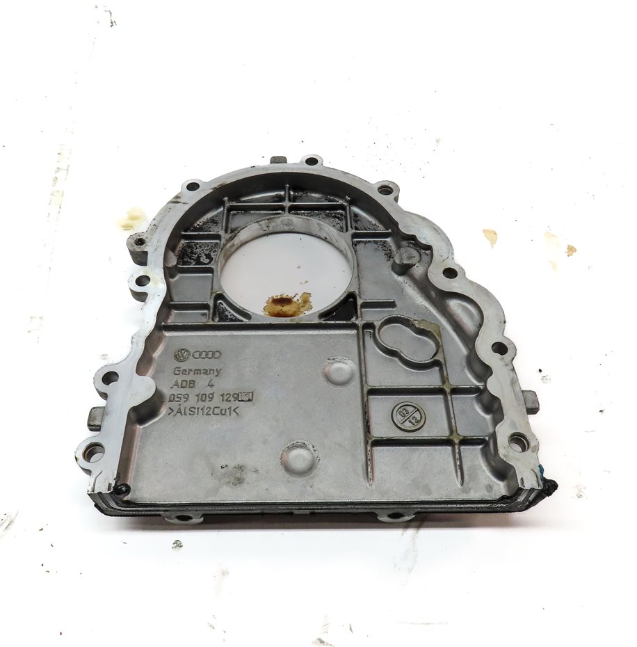 Thumbnail 12: 2009-2012 VW TOUAREG / AUDI Q7 (4L) 3.0L TDI DIESEL ENGINE - LEFT CYLINDER HEAD