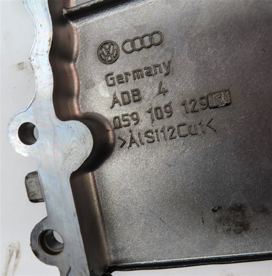 Thumbnail 13: 2009-2012 VW TOUAREG / AUDI Q7 (4L) 3.0L TDI DIESEL ENGINE - LEFT CYLINDER HEAD