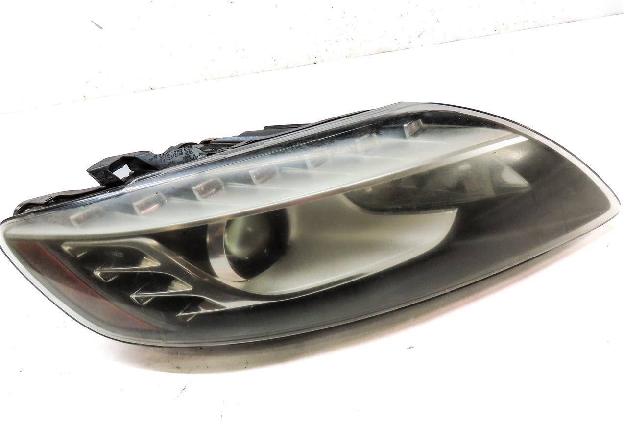 Thumbnail 3: 2010-2015 AUDI Q7 (4L) RIGHT PASSENGER XENON HID HEADLIGHT LIGHT LAMP (NON AFS)