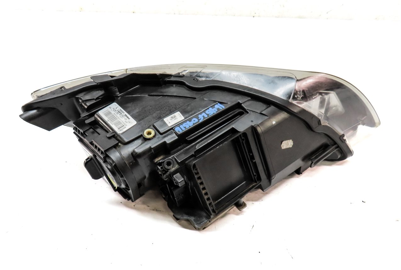 Thumbnail 4: 2010-2015 AUDI Q7 (4L) LEFT DRIVER XENON HID HEADLIGHT LIGHT LAMP (NON AFS)