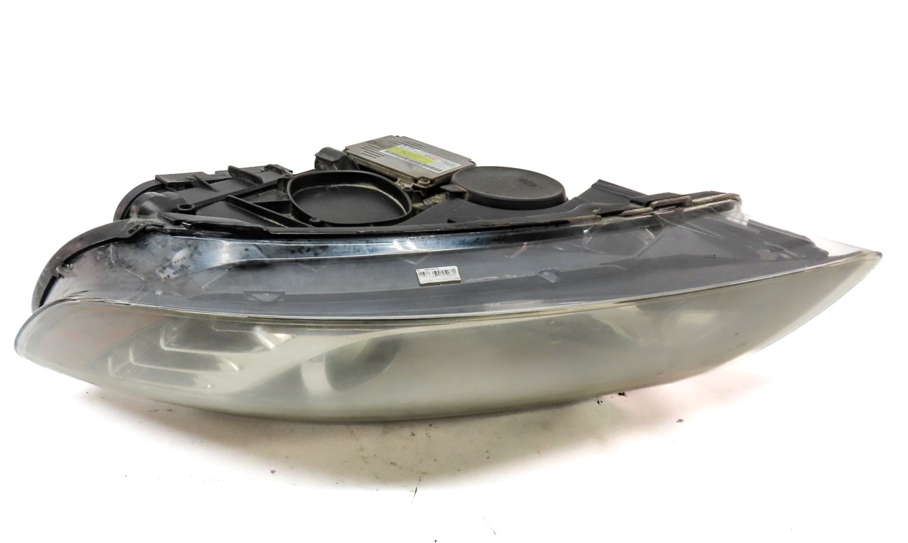 Thumbnail 5: 2010-2015 AUDI Q7 (4L) LEFT DRIVER XENON HID HEADLIGHT LIGHT LAMP (NON AFS)