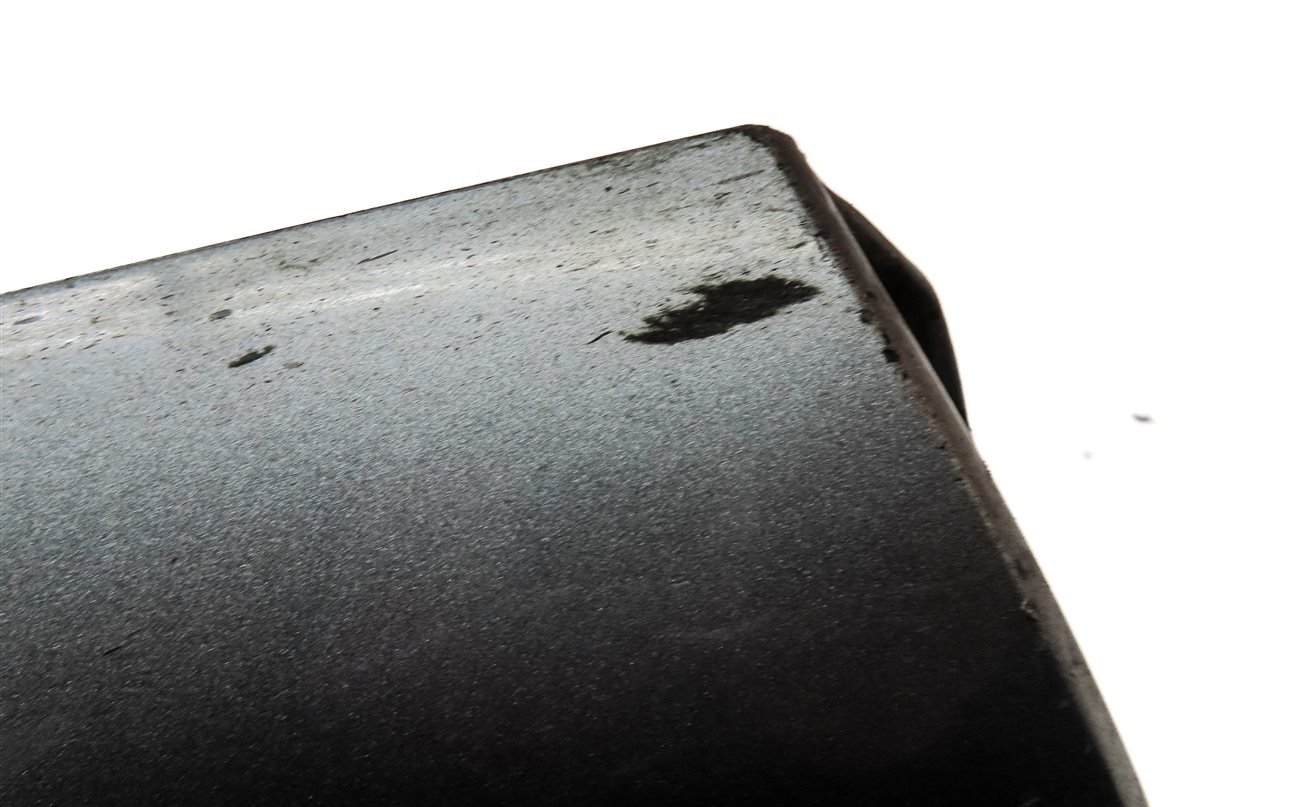 Thumbnail 7: 2010-2015 AUDI Q7 (4L) REAR LEFT LOWER DOOR MOULDING TRIM PANEL (Grey)