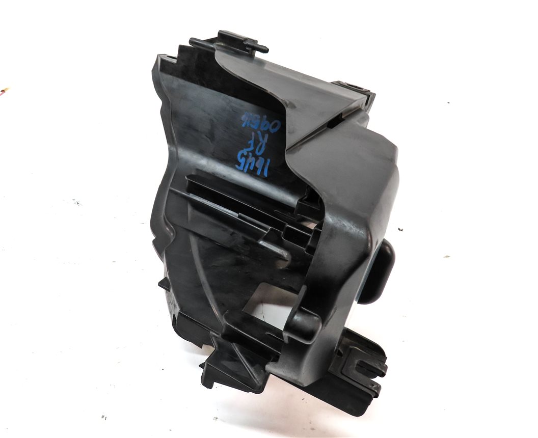 Thumbnail 4: 2012 AUDI Q7 (4L) FRONT RIGHT PASSENGER HEADLIGHT HEAD LIGHT LAMP MOUNT BRACKET