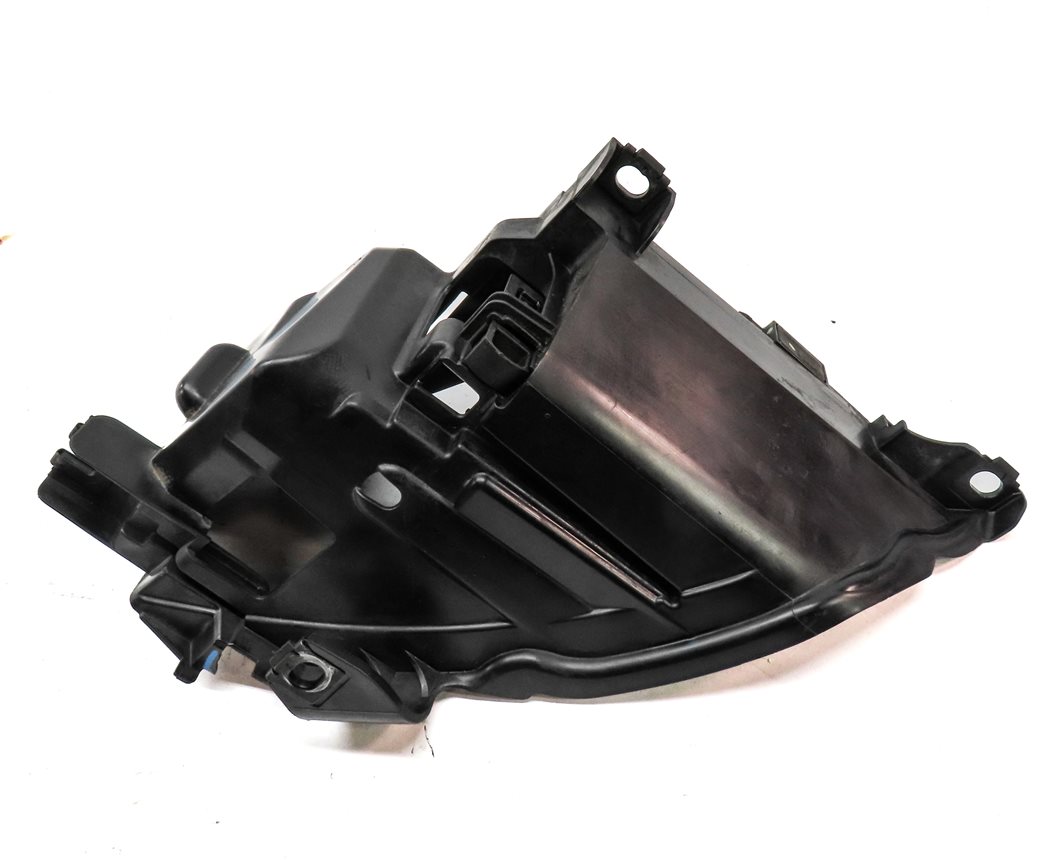 Thumbnail 5: 2012 AUDI Q7 (4L) FRONT RIGHT PASSENGER HEADLIGHT HEAD LIGHT LAMP MOUNT BRACKET