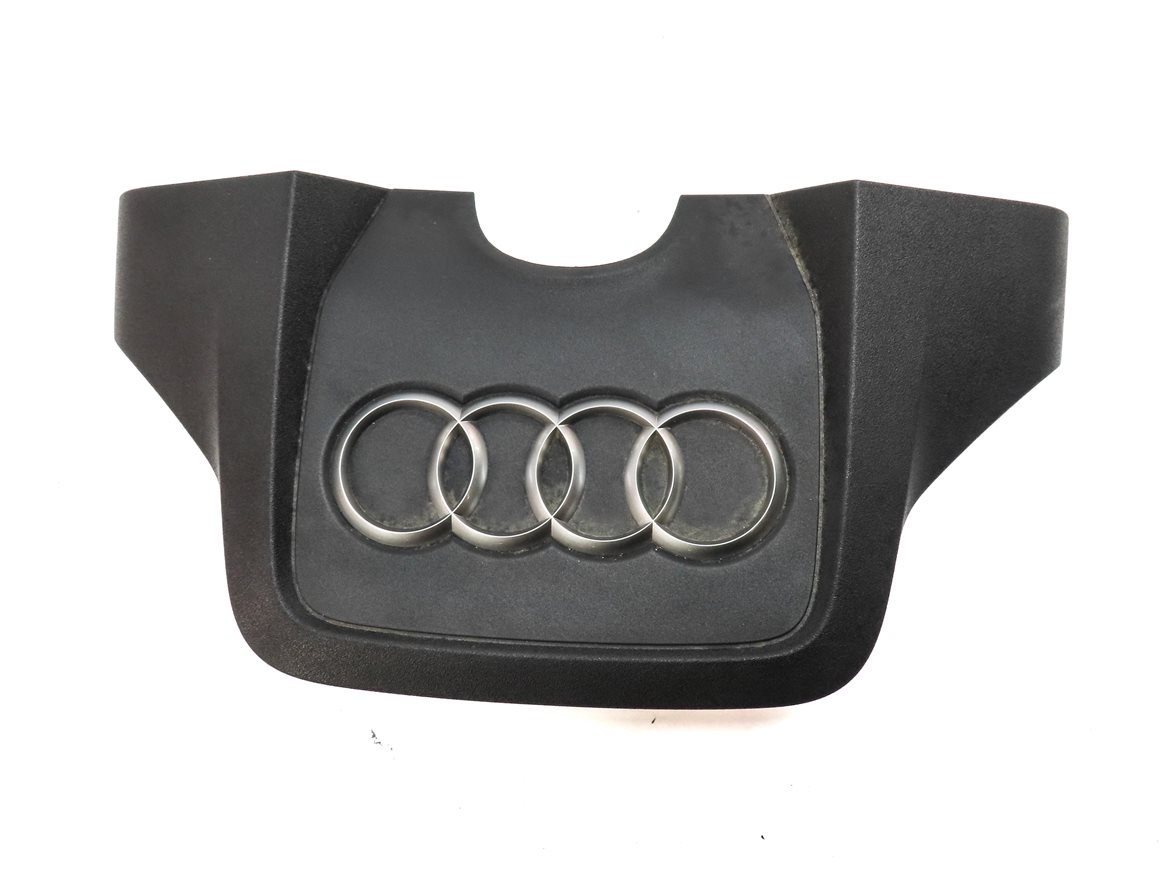 Thumbnail 2: 2012-2017 AUDI A6 A7 A8 Q5 Q7 S4 S5 3.0L SUPERCHARGED ENGINE COVER TRIM (REAR)