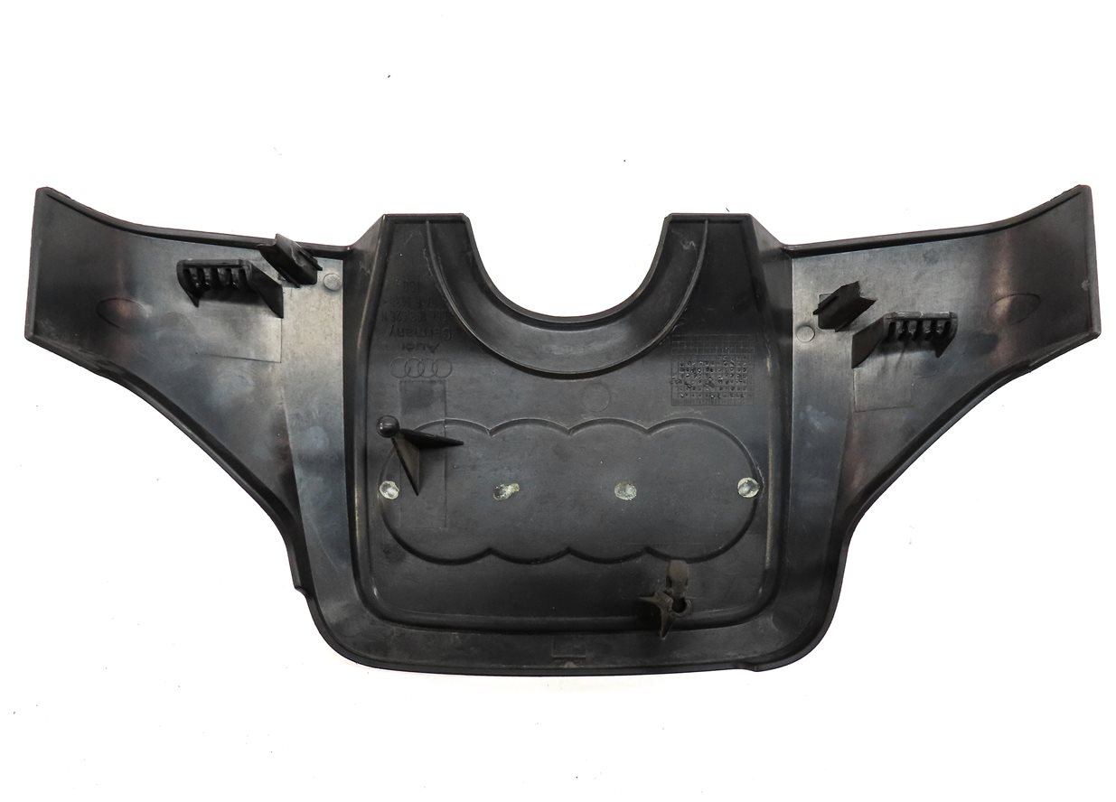 Thumbnail 3: 2012-2017 AUDI A6 A7 A8 Q5 Q7 S4 S5 3.0L SUPERCHARGED ENGINE COVER TRIM (REAR)