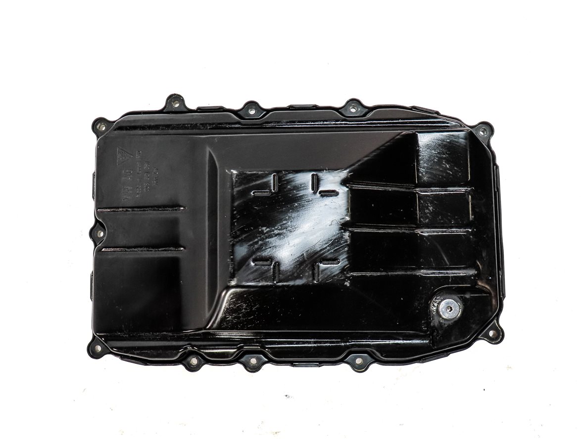 Thumbnail 3: 2011-2017 VW TOUAREG AUDI Q7 (4L) 3.0L 3.6L ENGINE AUTO TRANSMISSION OIL PAN