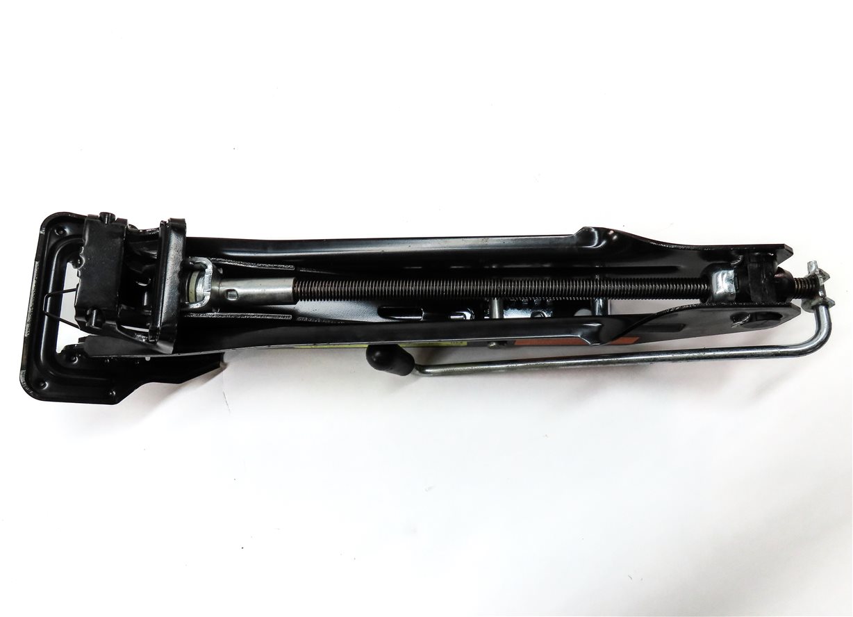 Thumbnail 8: 2013-2015 AUDI Q7 (4L) EMERGENCY SPARE TIRE CAR LIFT JACK LUG WRENCH TOOL KIT
