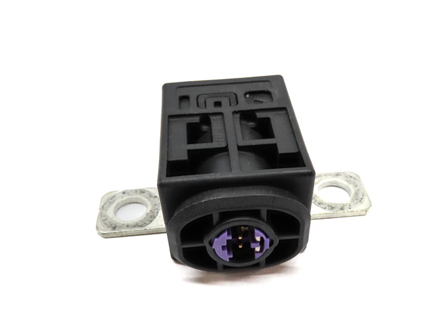 Thumbnail 2: 2015 AUDI Q7 (4L) 3.0L SUPER (CTWA) BATTERY OVERLOAD PROTECTION SWITCH MODULE