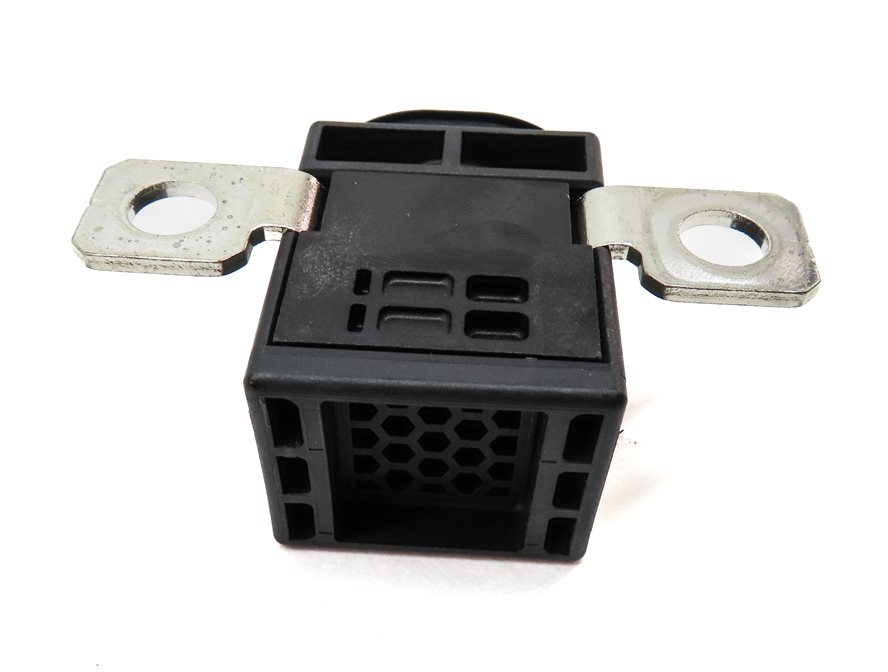Thumbnail 4: 2015 AUDI Q7 (4L) 3.0L SUPER (CTWA) BATTERY OVERLOAD PROTECTION SWITCH MODULE