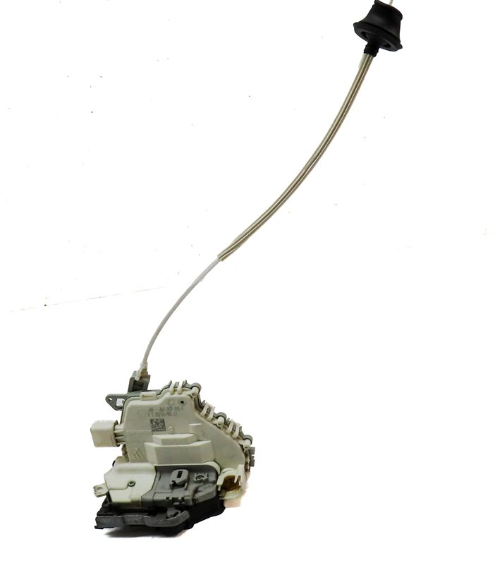 Thumbnail 2: 10-23 PORSCHE AUDI A4 A5 A6 A7 A8 Q3 Q5 Q7 TT FRONT LEFT DRIVER DOOR LATCH