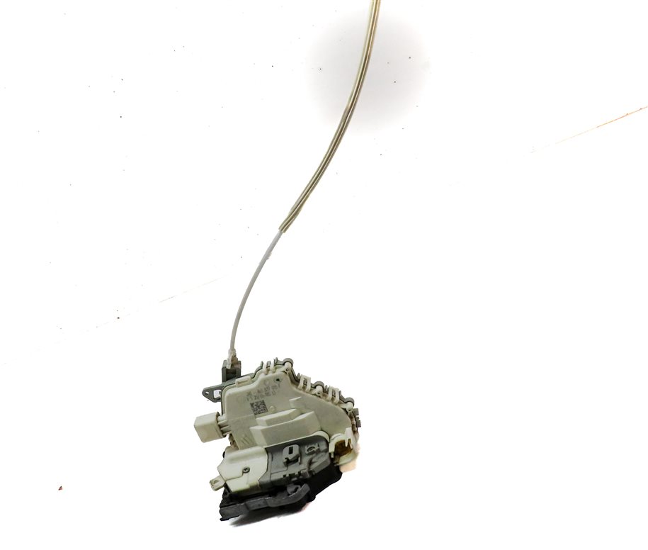 Thumbnail 3: 10-23 PORSCHE AUDI A4 A5 A6 A7 A8 Q3 Q5 Q7 TT FRONT LEFT DRIVER DOOR LATCH