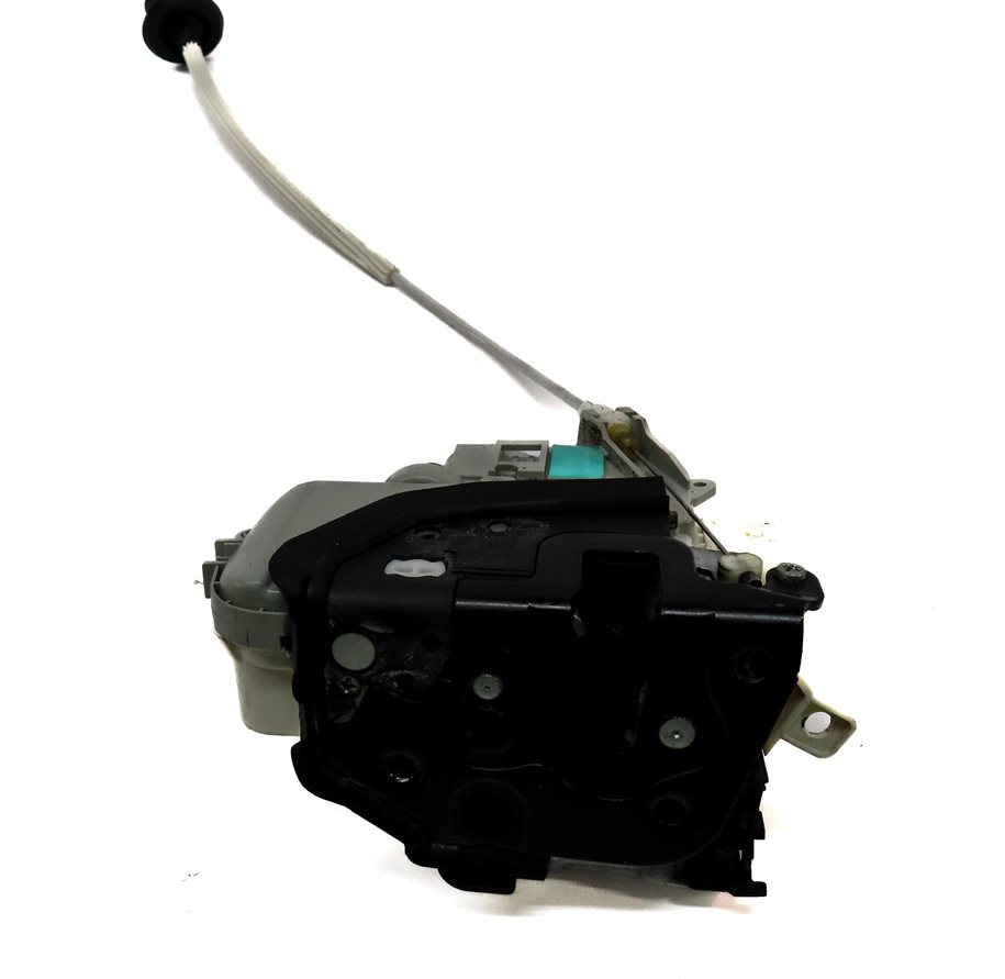 Thumbnail 4: 10-23 PORSCHE AUDI A4 A5 A6 A7 A8 Q3 Q5 Q7 TT FRONT LEFT DRIVER DOOR LATCH