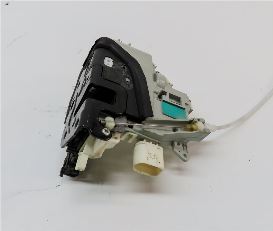Thumbnail 5: 10-23 PORSCHE AUDI A4 A5 A6 A7 A8 Q3 Q5 Q7 TT FRONT LEFT DRIVER DOOR LATCH