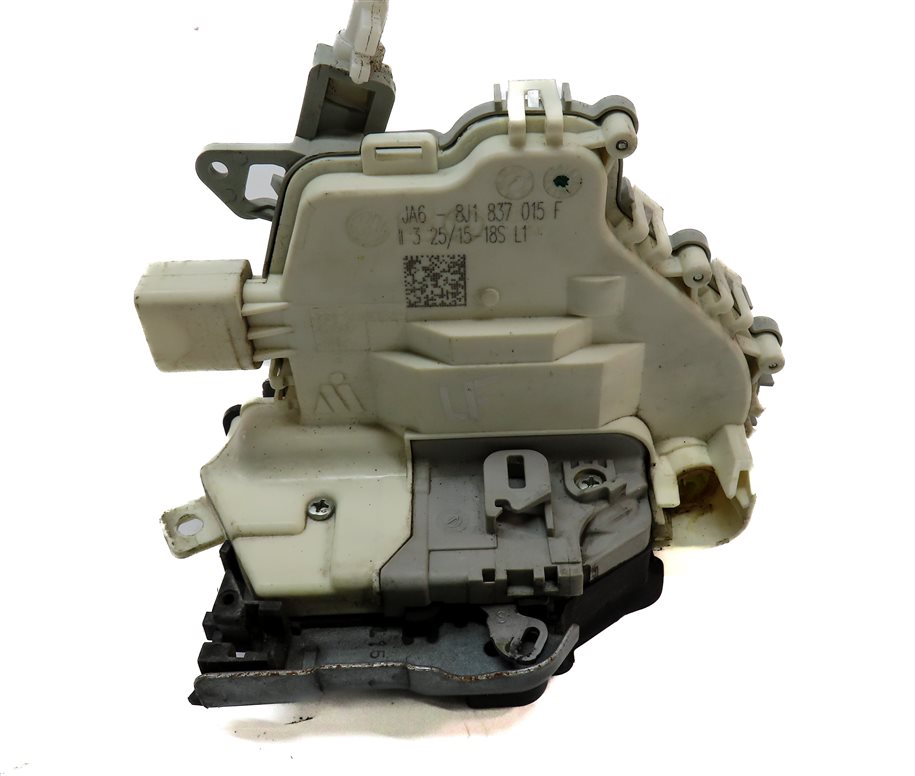 Thumbnail 6: 10-23 PORSCHE AUDI A4 A5 A6 A7 A8 Q3 Q5 Q7 TT FRONT LEFT DRIVER DOOR LATCH