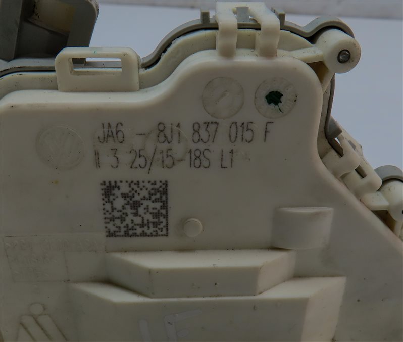 Thumbnail 7: 10-23 PORSCHE AUDI A4 A5 A6 A7 A8 Q3 Q5 Q7 TT FRONT LEFT DRIVER DOOR LATCH
