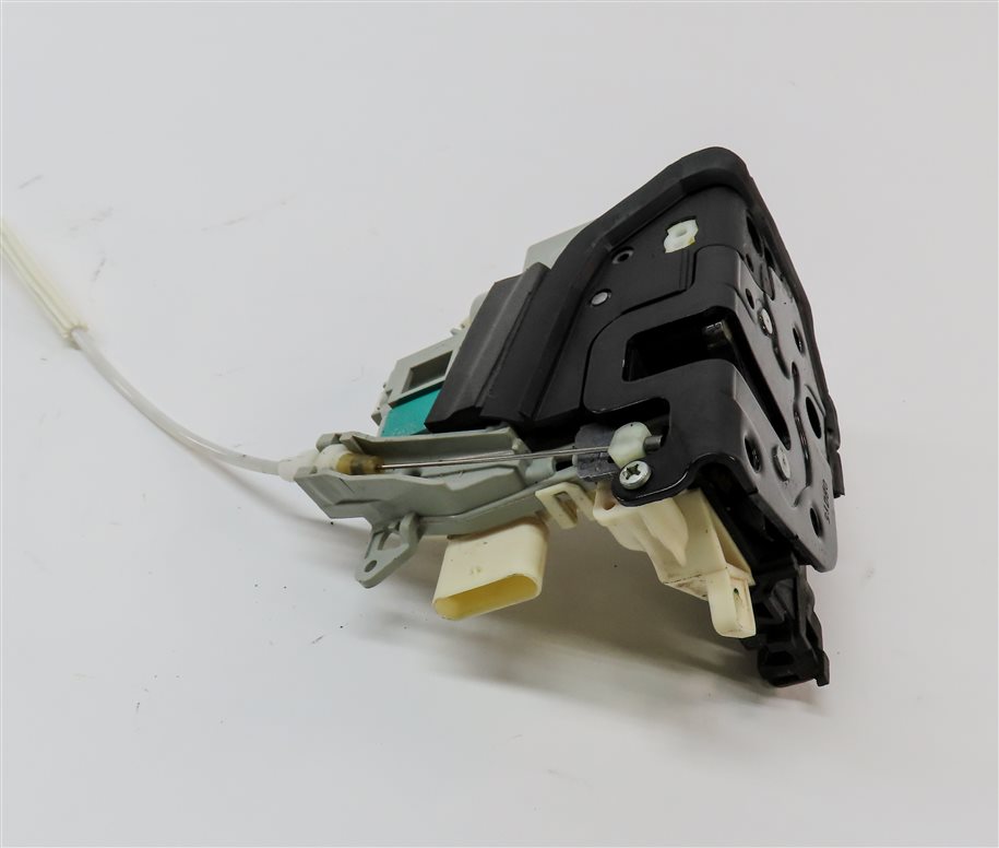 Thumbnail 5: 10-23 AUDI / PORSCHE A4 S4 A5 S5 A6 Q3 Q5 Q7 TT 911 RIGHT FRONT DOOR LATCH