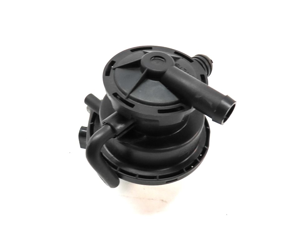 Thumbnail 1: 2015 AUDI Q7 PRESTIGE (4L) FUEL VAPOR CHARCOAL CANISTER LEAK DETECTION PUMP
