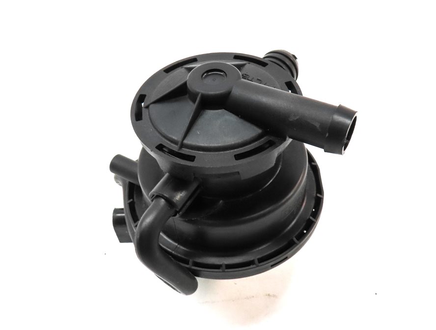 Thumbnail 2: 2015 AUDI Q7 PRESTIGE (4L) FUEL VAPOR CHARCOAL CANISTER LEAK DETECTION PUMP