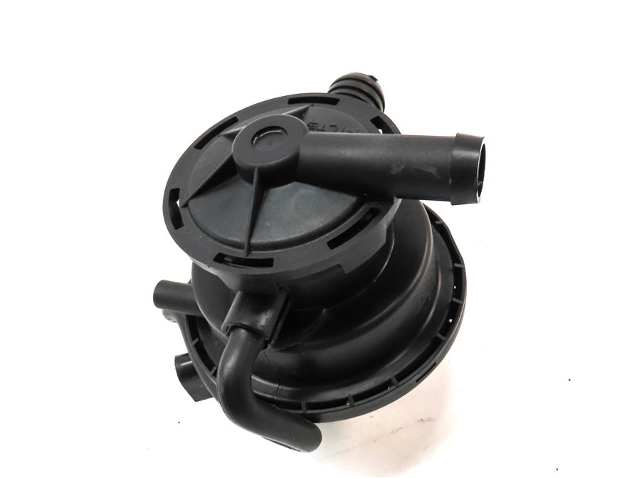 Thumbnail 3: 2015 AUDI Q7 PRESTIGE (4L) FUEL VAPOR CHARCOAL CANISTER LEAK DETECTION PUMP