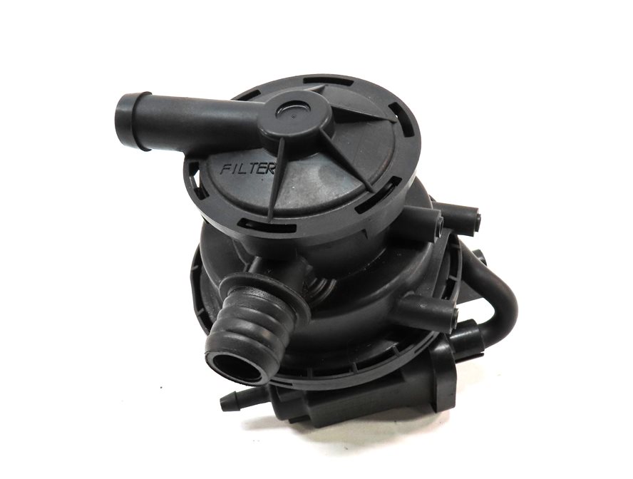 Thumbnail 4: 2015 AUDI Q7 PRESTIGE (4L) FUEL VAPOR CHARCOAL CANISTER LEAK DETECTION PUMP