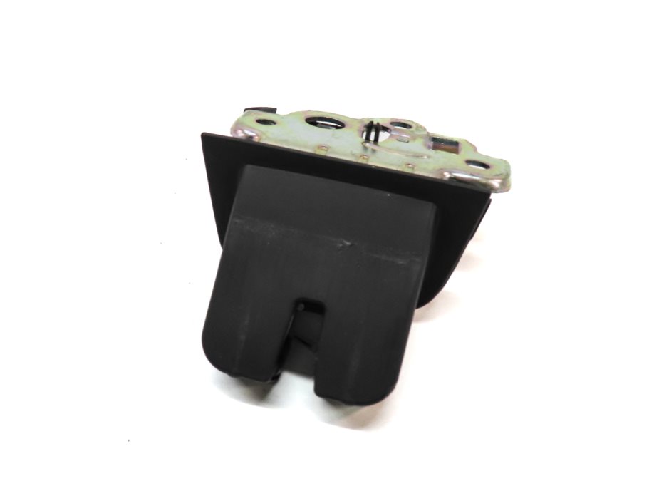 Thumbnail 1: 2015 AUDI Q7 PRESTIGE (4L) REAR TRUNK HATCH TAILGATE LID LOCK LATCH