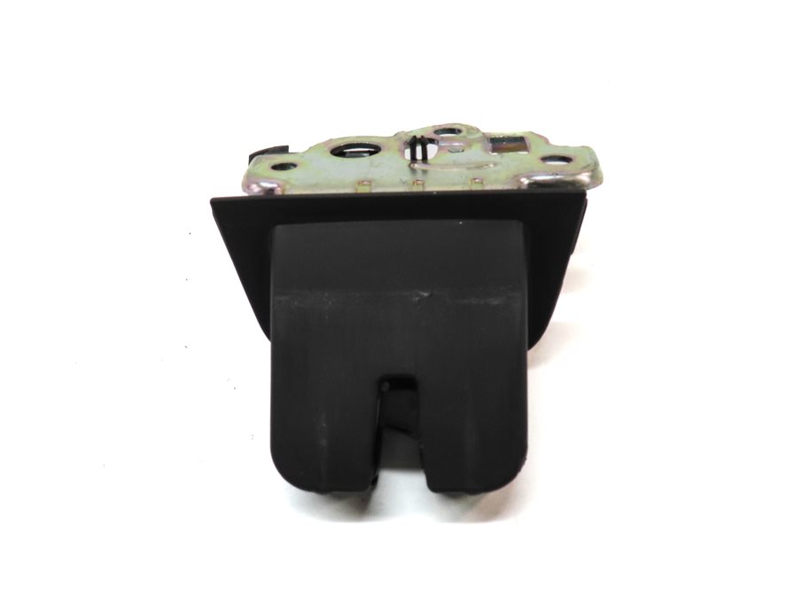 Thumbnail 2: 2015 AUDI Q7 PRESTIGE (4L) REAR TRUNK HATCH TAILGATE LID LOCK LATCH
