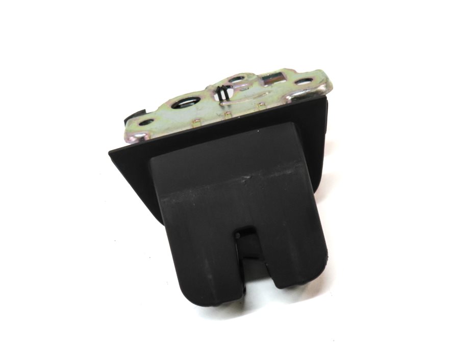 Thumbnail 3: 2015 AUDI Q7 PRESTIGE (4L) REAR TRUNK HATCH TAILGATE LID LOCK LATCH