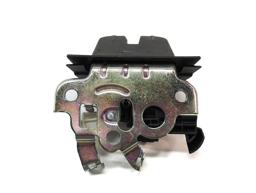 Thumbnail 4: 2015 AUDI Q7 PRESTIGE (4L) REAR TRUNK HATCH TAILGATE LID LOCK LATCH