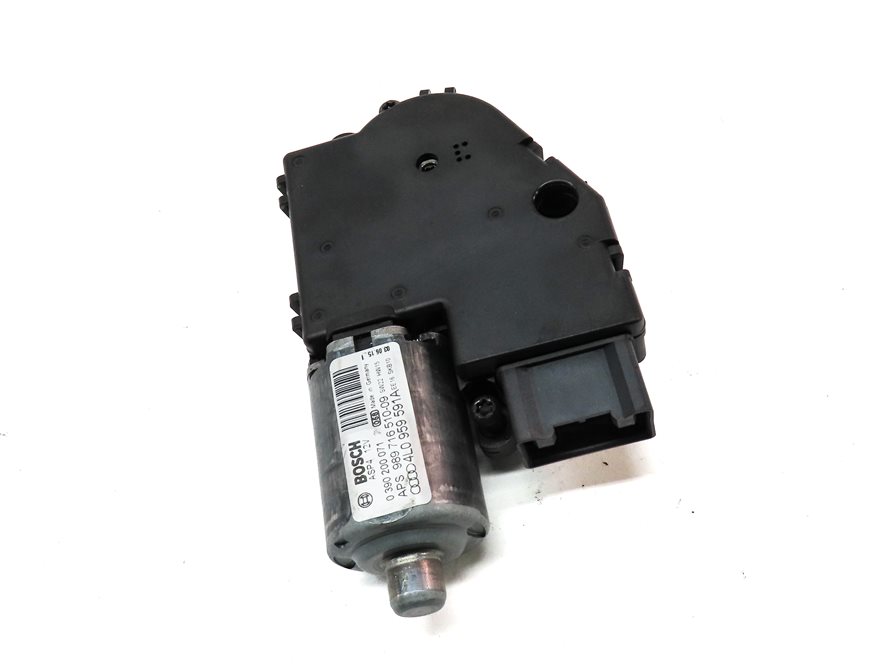 Thumbnail 3: 2007-2014 AUDI Q7 (4L) PANORAMIC SUNROOF MOTOR SUN ROOF MOTOR SUNSHADE MOTOR