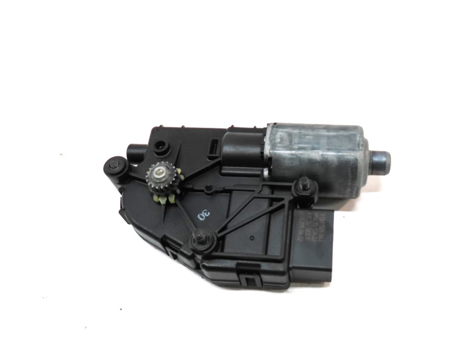 Thumbnail 6: 2007-2014 AUDI Q7 (4L) PANORAMIC SUNROOF MOTOR SUN ROOF MOTOR SUNSHADE MOTOR