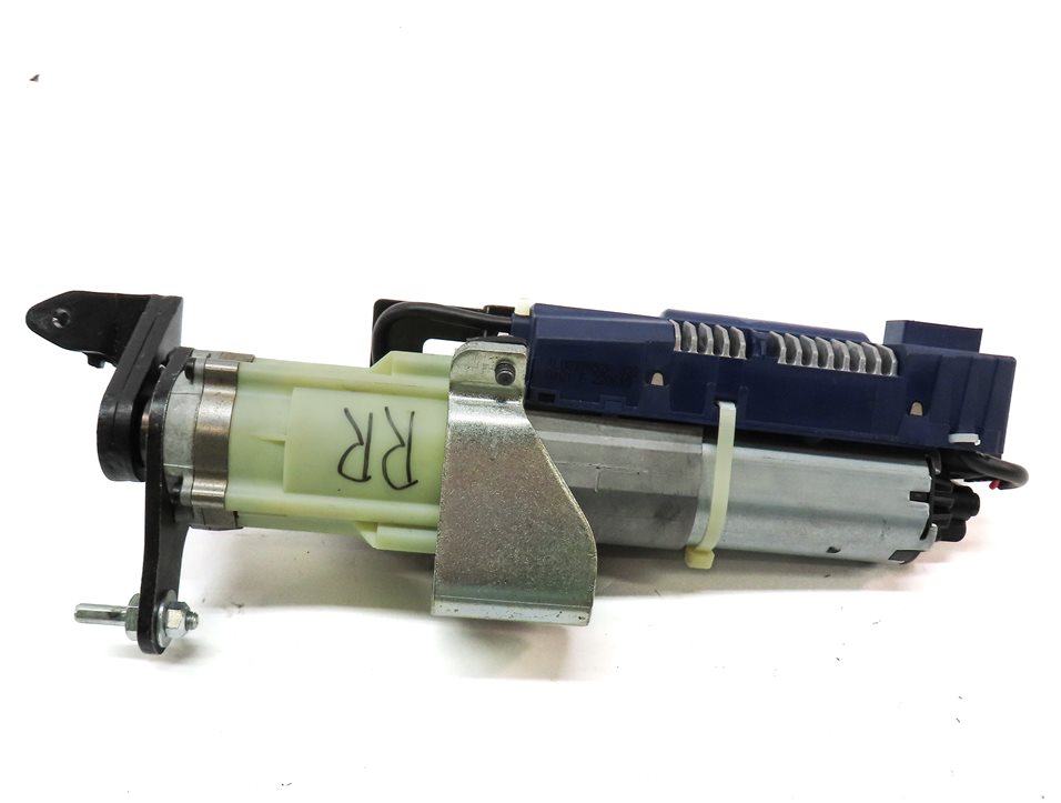 Thumbnail 2: 2014-2015 AUDI Q7 (4L) RIGHT PASSENGER REAR HATCH TRUNK LID LIFT ASSIST MOTOR