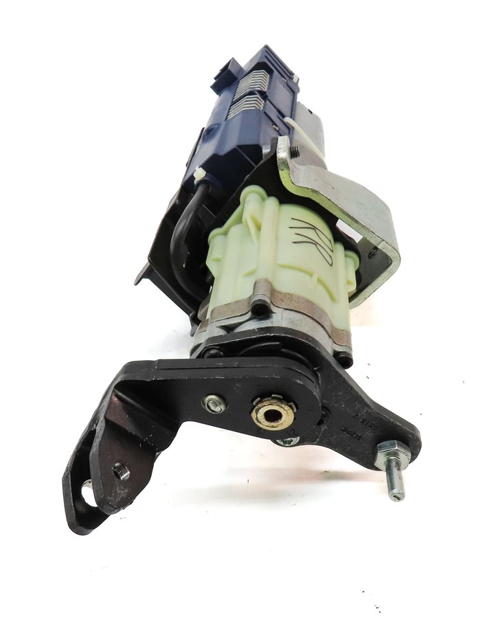 Thumbnail 4: 2014-2015 AUDI Q7 (4L) RIGHT PASSENGER REAR HATCH TRUNK LID LIFT ASSIST MOTOR