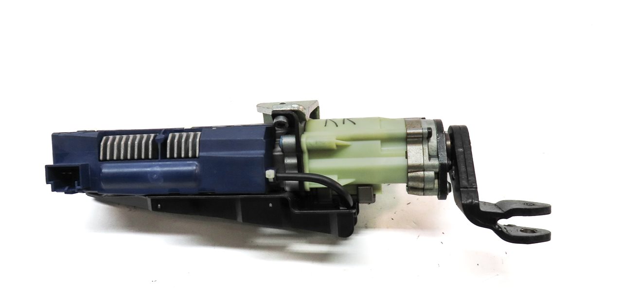 Thumbnail 5: 2014-2015 AUDI Q7 (4L) RIGHT PASSENGER REAR HATCH TRUNK LID LIFT ASSIST MOTOR