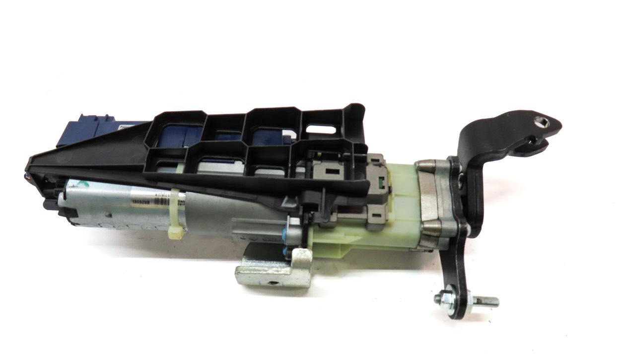 Thumbnail 6: 2014-2015 AUDI Q7 (4L) RIGHT PASSENGER REAR HATCH TRUNK LID LIFT ASSIST MOTOR