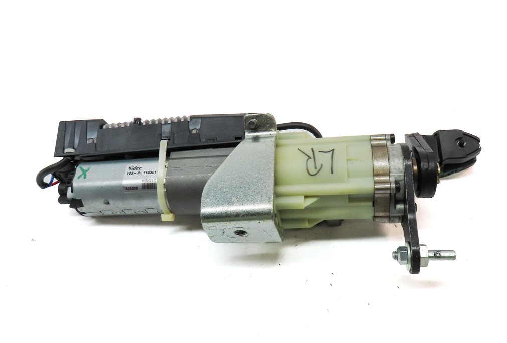 Thumbnail 2: 2014-2015 AUDI Q7 (4L) LEFT DRIVER REAR TRUNK LIFT ASSIST LIFTGATE MOTOR