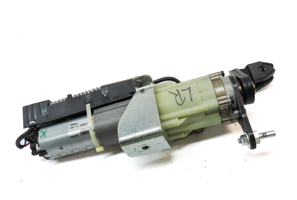 Thumbnail 3: 2014-2015 AUDI Q7 (4L) LEFT DRIVER REAR TRUNK LIFT ASSIST LIFTGATE MOTOR