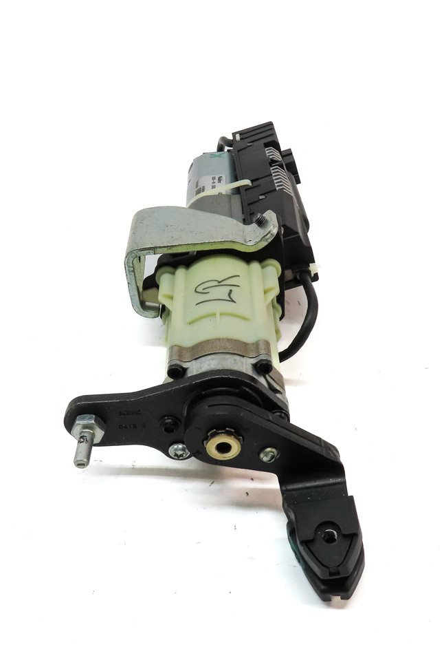 Thumbnail 4: 2014-2015 AUDI Q7 (4L) LEFT DRIVER REAR TRUNK LIFT ASSIST LIFTGATE MOTOR