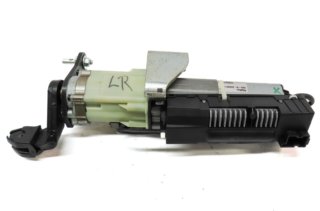 Thumbnail 5: 2014-2015 AUDI Q7 (4L) LEFT DRIVER REAR TRUNK LIFT ASSIST LIFTGATE MOTOR