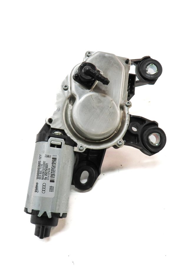 Thumbnail 2: 02-17 AUDI A3 A4 S4 SQ5 Q5 Q7 (B8 8R 4L) HATCH GATE TRUNK DOOR REAR WIPER MOTOR