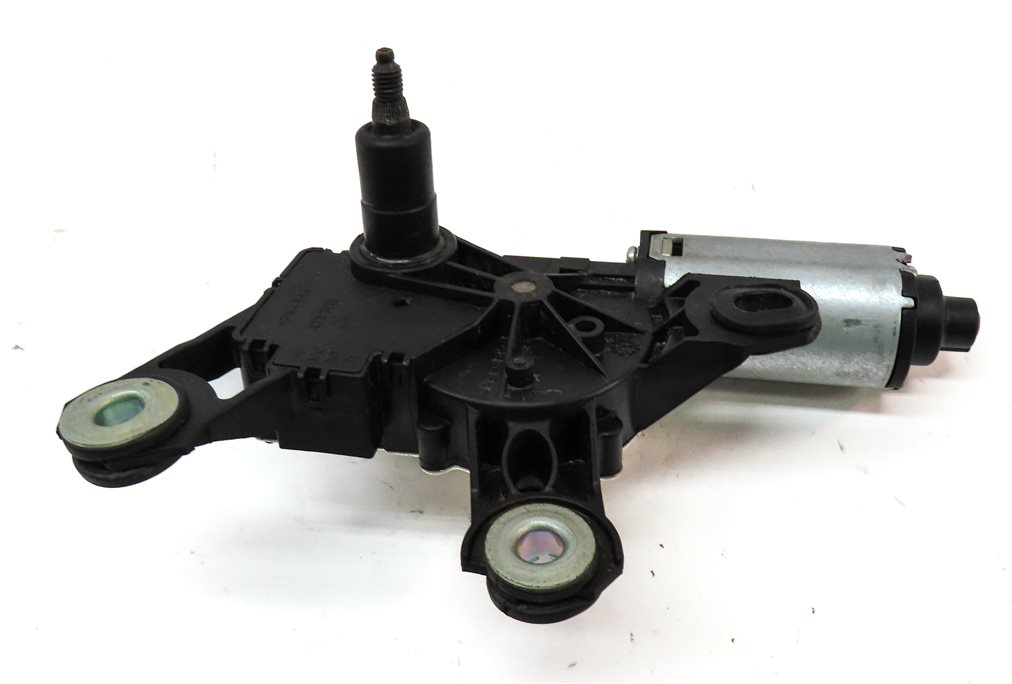 Thumbnail 6: 02-17 AUDI A3 A4 S4 SQ5 Q5 Q7 (B8 8R 4L) HATCH GATE TRUNK DOOR REAR WIPER MOTOR