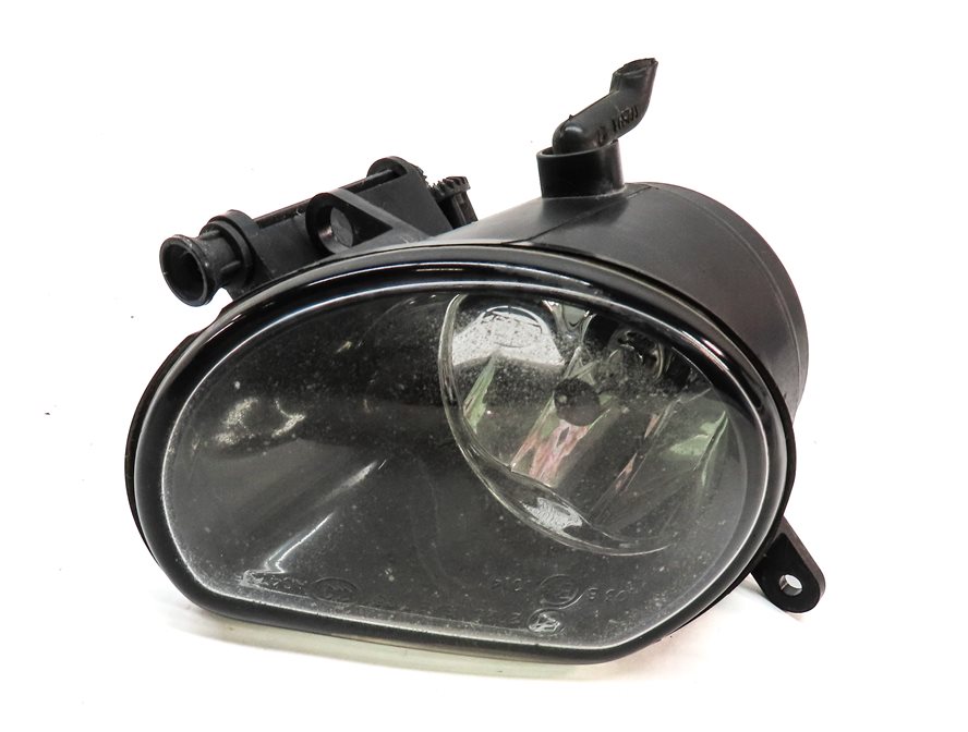 Thumbnail 3: 2010-2015 AUDI Q7 (4L) RIGHT FRONT PASSENGER FOGLIGHT FOG LIGHT LAMP